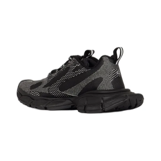 Under Armour 3Xl Knit Sneakers