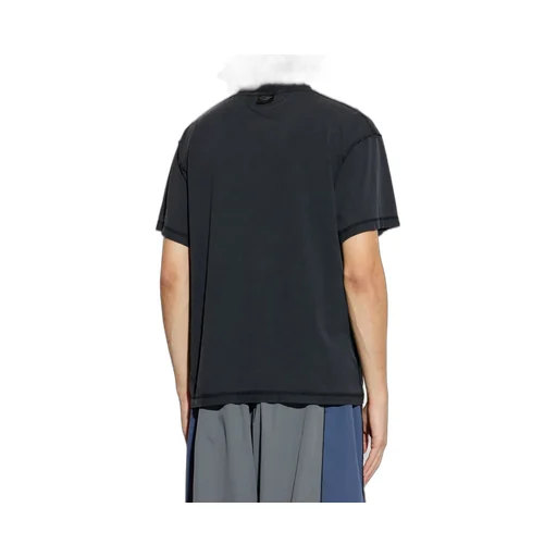 Crewneck T-Shirt