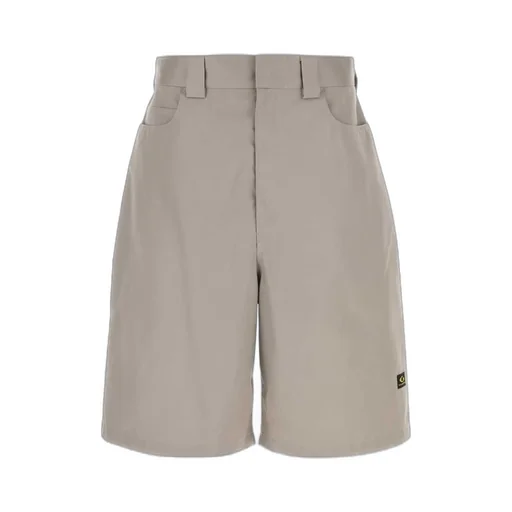 Logo Patch Utility Shorts