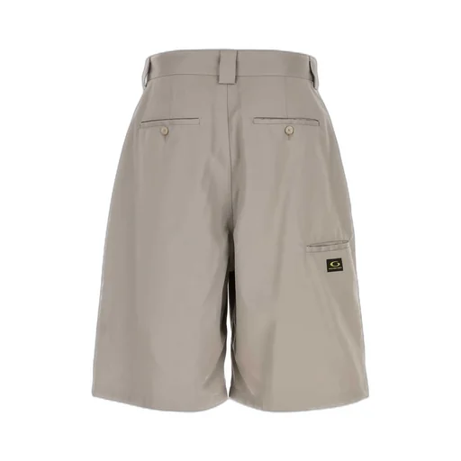 Logo Patch Utility Shorts