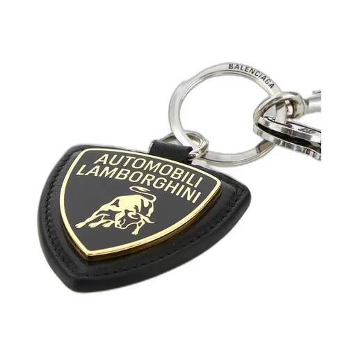 Shield Charm Keyring