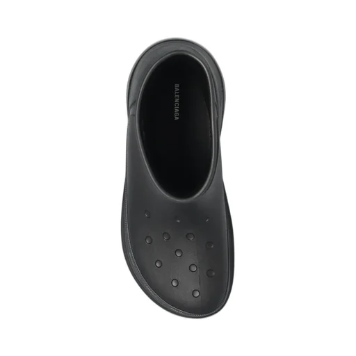 X Crocs Ankle Boots