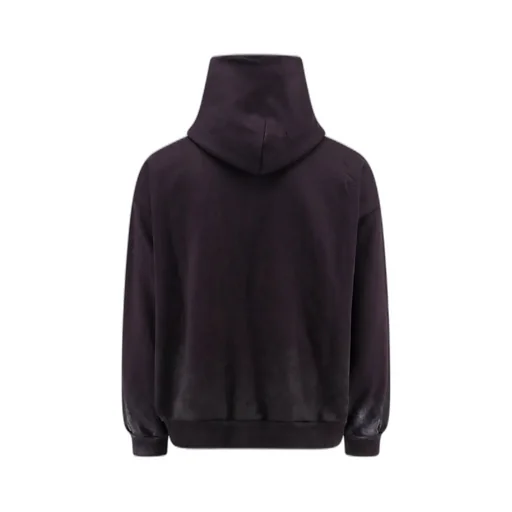 Logo Printed Hoodie