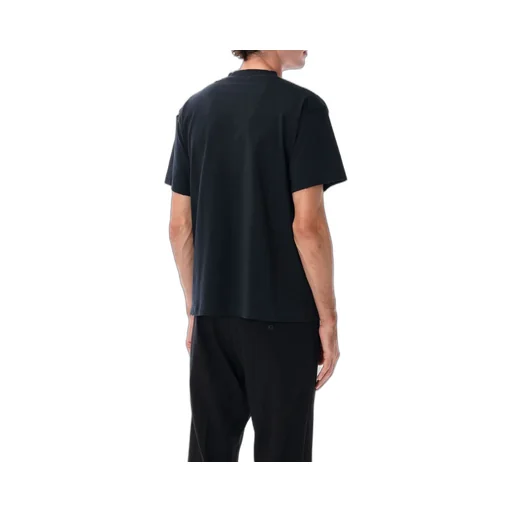 Distressed Crewneck T-Shirt