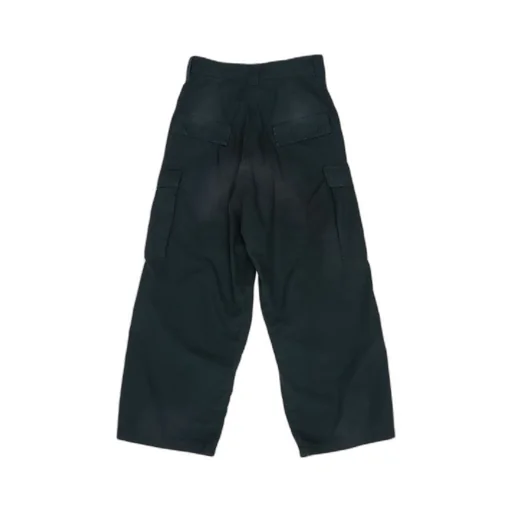 Large Cargo Pants