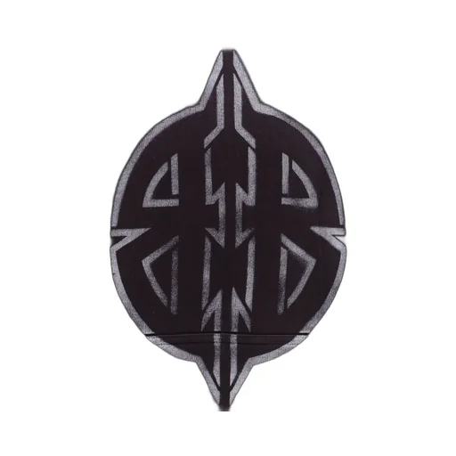 Logo Printed Hoodie