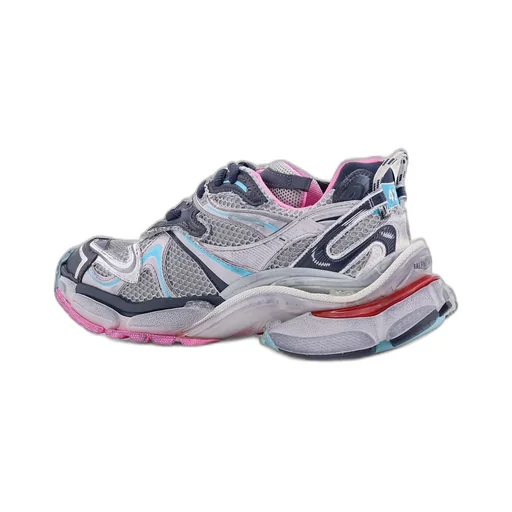 Runner 2 Lace-Up Sneakers