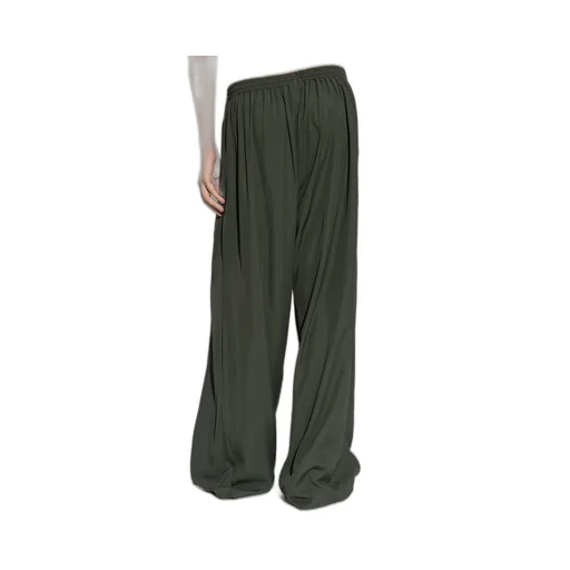 Tailored Tracksuit Pants