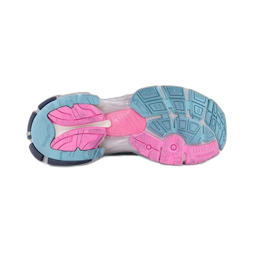 Runner 2 Lace-Up Sneakers