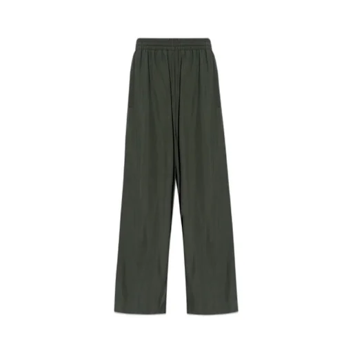Tailored Tracksuit Pants