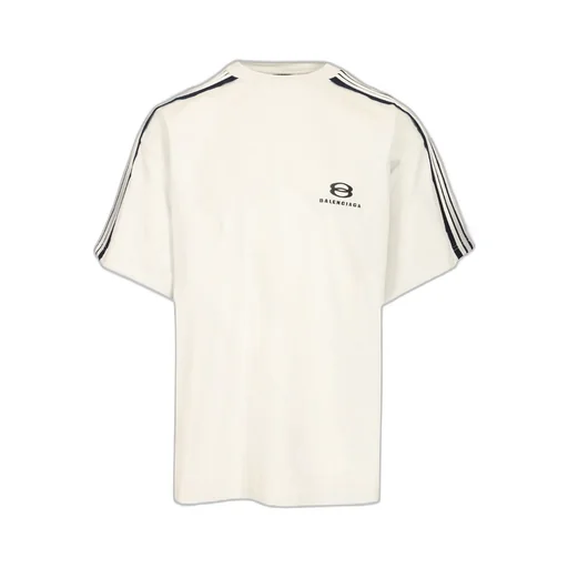 Unity Sports Icon Dirty Oversized T-Shirt