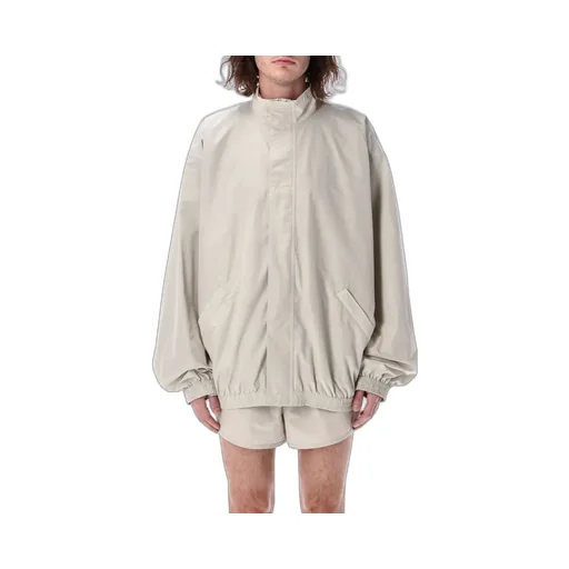 Tracksuit Jacket