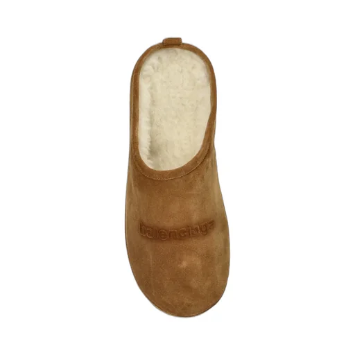 Alaska Slippers