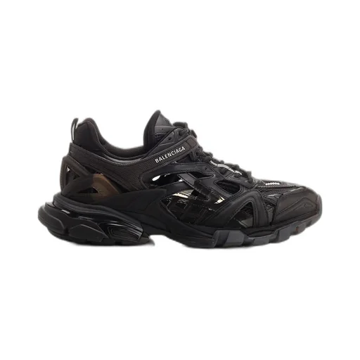 Track.2 Sneakers