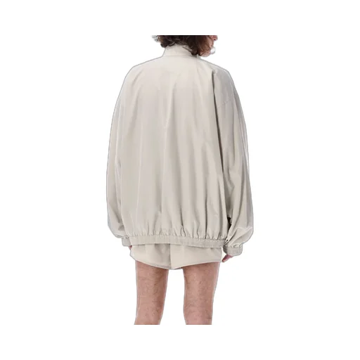 Tracksuit Jacket