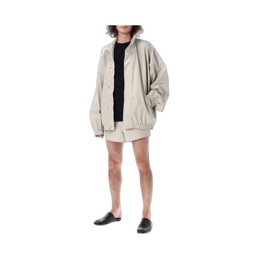 Tracksuit Jacket