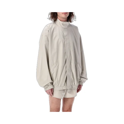 Tracksuit Jacket