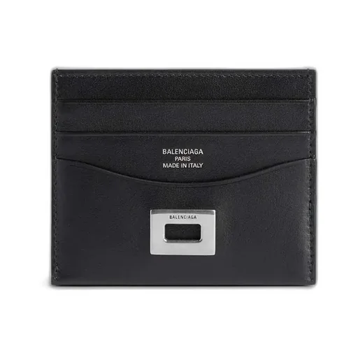 Rodeo Logo Printed Card Holder