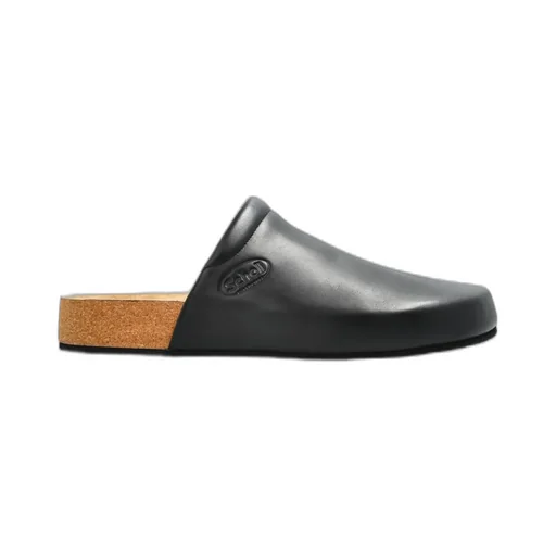 X Scholl Flat Mules