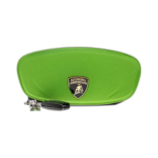 X Automobili Lamborghini Clutch Bag