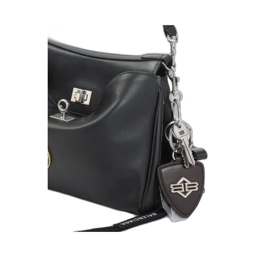 X Automobili Lamborghini Rodeo Small Messenger Bag