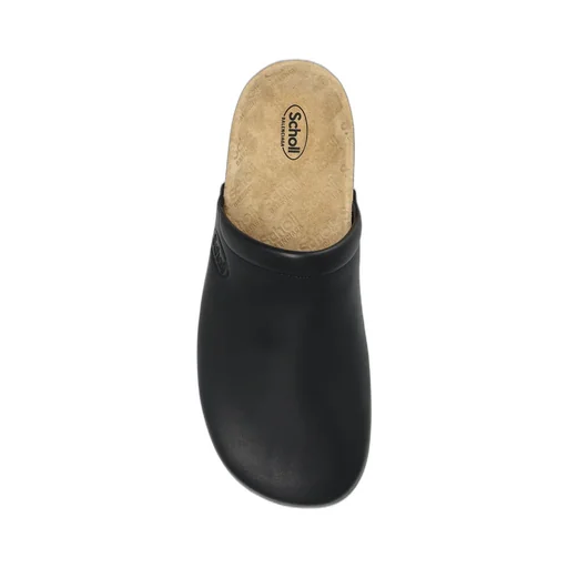 X Scholl Flat Mules