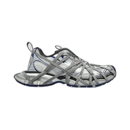 3Xl Extreme Lace-Up Sneakers