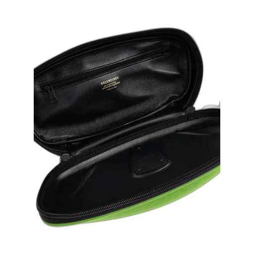 X Automobili Lamborghini Clutch Bag