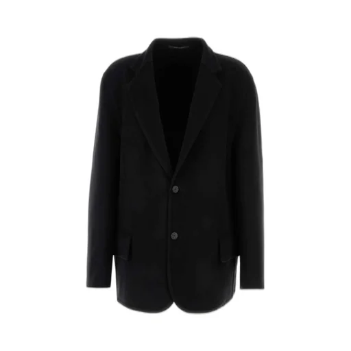 One Layer Short Coat