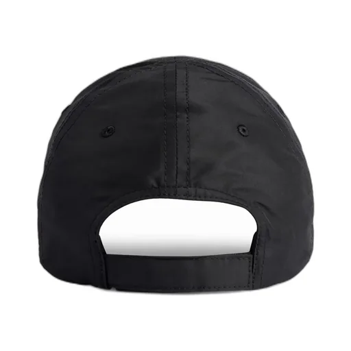 Automobili Lamborghini Logo Embroidered Cap