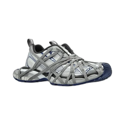 3Xl Extreme Lace-Up Sneakers