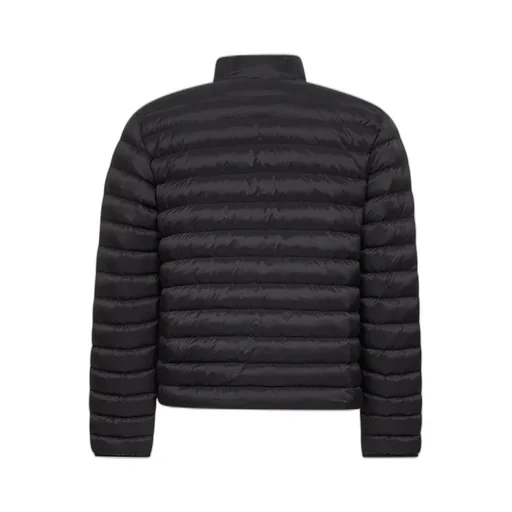 Double-Zip Down Jacket