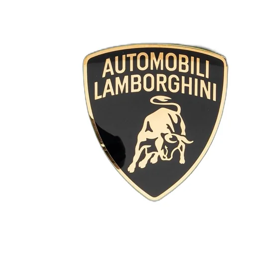 X Automobili Lamborghini Clutch Bag