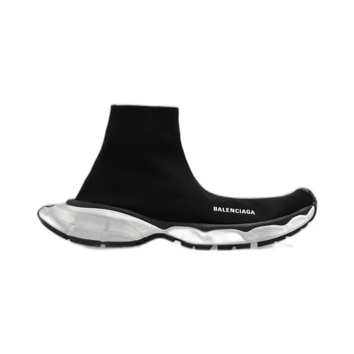 3Xl Knitted Sock Sneakers