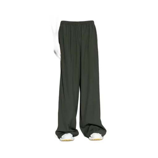 Tailored Tracksuit Pants