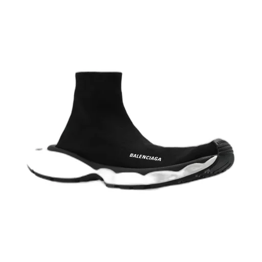 3Xl Knitted Sock Sneakers