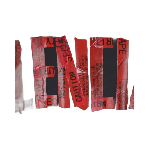 Logo-Tape Long-Sleeved T-Shirt