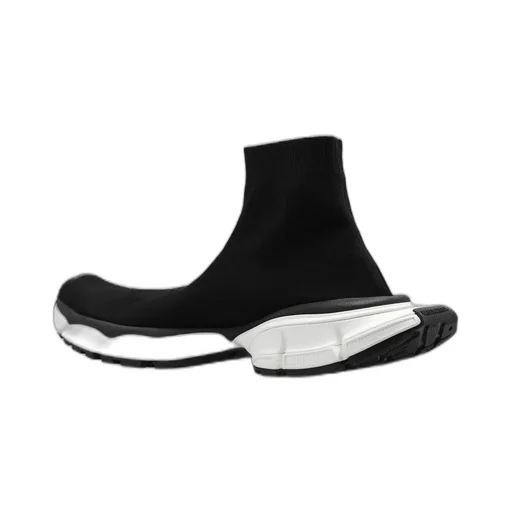3Xl Knitted Sock Sneakers