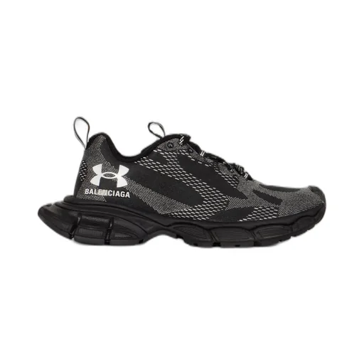 Under Armour 3Xl Knit Sneakers
