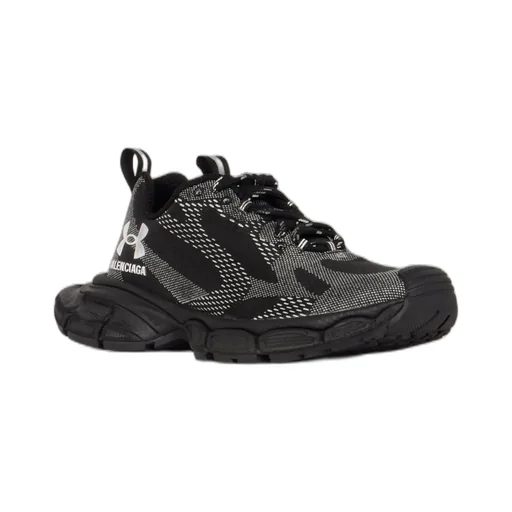 Under Armour 3Xl Knit Sneakers