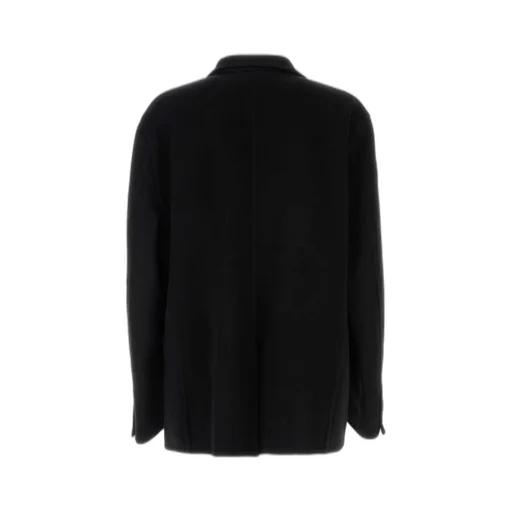 One Layer Short Coat