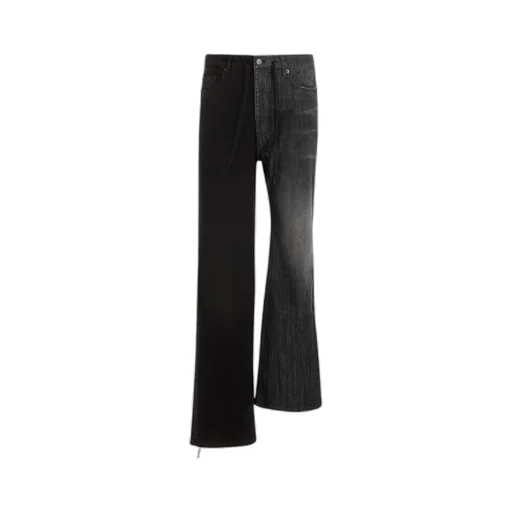 Fifty-Fifty Destroyed Jeans