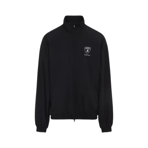Automobili Lamborghini Tracksuit Jacket