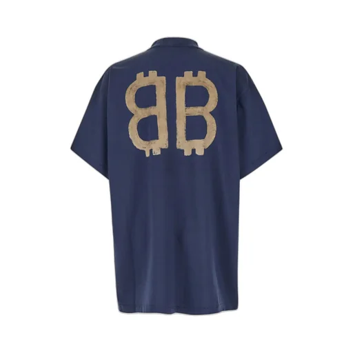 Logo Printed T-Shirt