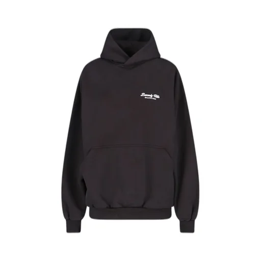 Beverly Hills Oversized Hoodie