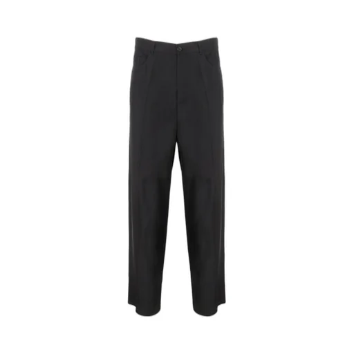 Wide Leg Trousers