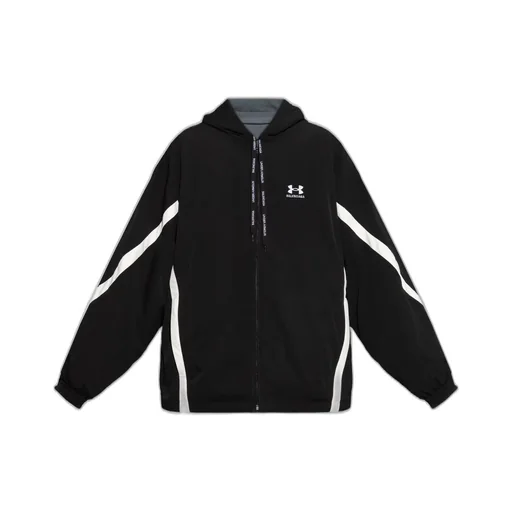 Under Armour Reversible Tracksuit Jacket
