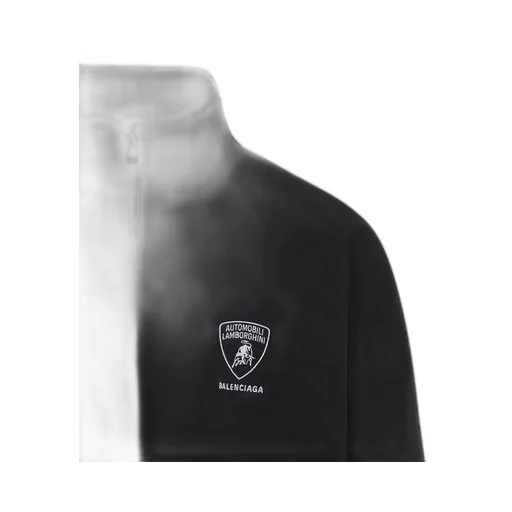 Automobili Lamborghini Tracksuit Jacket
