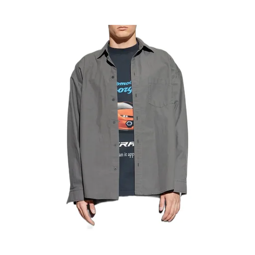 Oversized Shirt