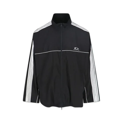 Large Tracksuit Jacket